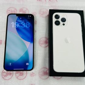 ★美品★iPhone 13 Pro Max 512GB SIMフリー 77%
