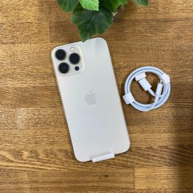 新品・未使用 iPhone 13ProMax 512GB ゴールド 国内版 SIMフリー送料無料
