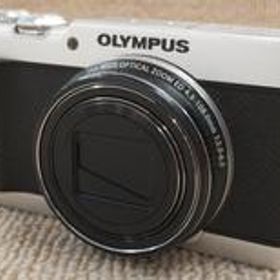 デジタルカメラ STYLUS SH-3 OLYMPUS