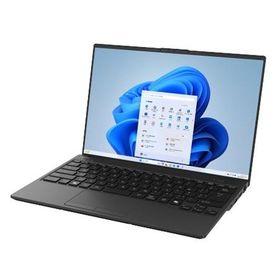LIFEBOOK UH-X 新品 264,460円 中古 43,800円 | ネット最安値の価格