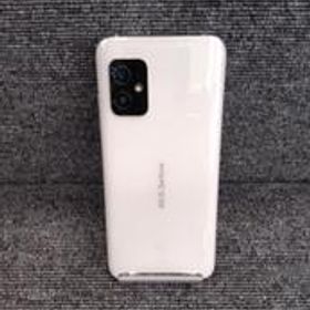 スマートフォン ZENFONE8 ASUS/SIMフリー