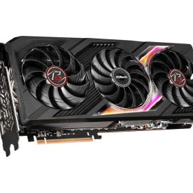 ASRock RX 7900XTX Phantom Gaming 24GB OC
