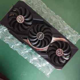 保証付 Radeon RX 7900 XTX PhantomGaming 24G