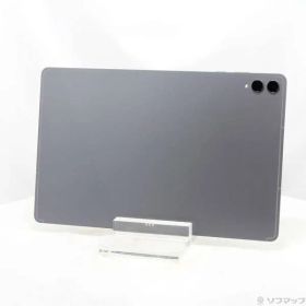 ソフマップ 〔中古品〕 Galaxy Tab S11 Ultra 256GB グレー SM-X930NZAAXJP Wi-Fi【349】