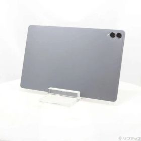 ソフマップ 〔中古品〕 Galaxy Tab S11 Ultra 256GB グレー SM-X930NZAAXJP Wi-Fi【198】