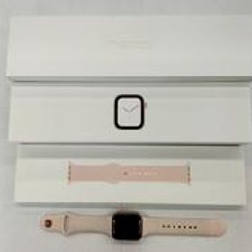 APPLEWATCH SERIES4 GPS MU682J/A APPLE
