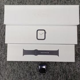 APPLE WATCH SERIES 4 MU664J/A APPLE