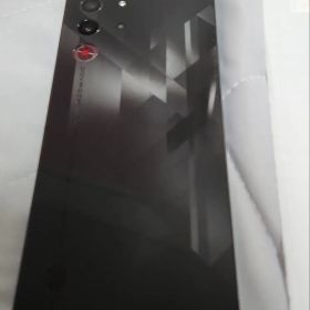美品 nubia RED MAGIC 10Pro グローバル 12G/512G