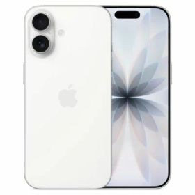 【未使用】iPhone17 A3519 (MG684J/A) 256GB ホワイト 【SoftBank版SIMフリー】 Apple スマホ スマートフォン 当社6ヶ月保証 送料無料 利用制限▲/赤ロム永久保証 イオシス