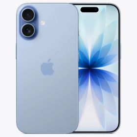 アップル iPhone 17 MG694J/A 256GB ミストブルー AppleA19 SIMフリー MG694JA 6.3インチ 4K 動画 撮影 5G デュアルSIM iOS26 耐水 防水 防塵 GPS 5G 4G LTE Bluetooth6.0 NFC 無線LAN テザリング対応 超広角