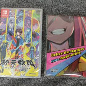 SWITCHソフト 終天教団 DMM GAMES