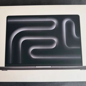 【M5proチップ】2026年MacBook Pro M5Pro 24GB1TB