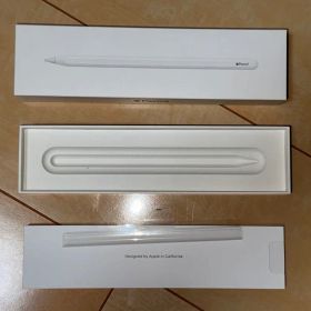 Apple Pencil 第2世代 MU8F2J/A
