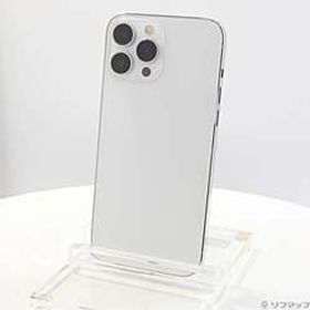 iPhone13 Pro Max 128GB シルバー SIMフリー