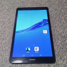 MediaPad M5 lite SIMフリー タブレット32GB