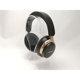 【中古】BOSE QuietComfort Ultra Headphones 第2世代 [デザートゴールド]【新宿2】保証期間１ヶ月【ランクB】