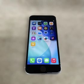 iPhone SE 第2世代 128GB SIMフリー MHGU3J/A