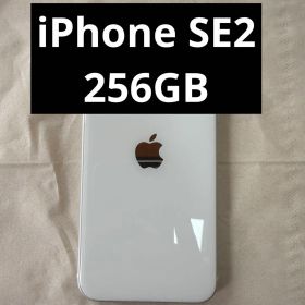 【256GB】iPhone SE 第2世代 256GB #2
