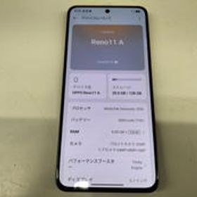 RENO11A A4010P OPPO