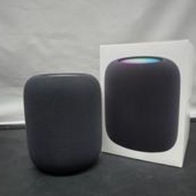 HomePod（第2世代） 新品 43,816円 中古 26,980円 | ネット最安値の