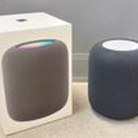 HomePod（第2世代） 新品 43,816円 中古 26,980円 | ネット最安値の