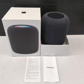 HomePod（第2世代） 新品 43,816円 中古 26,980円 | ネット最安値の