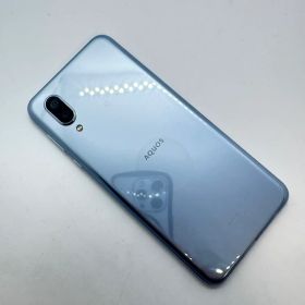 【SIMフリー】 AQUOS sense3 plus SH-RM11 本体