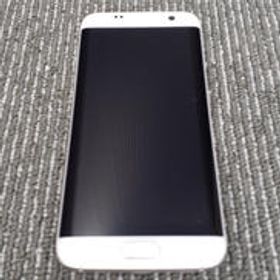 GALAXY S7 SC-02H SAMSUNG/DOCOMO