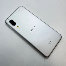 【SIMフリー】 AQUOS sense3 lite SH-RM12 本体