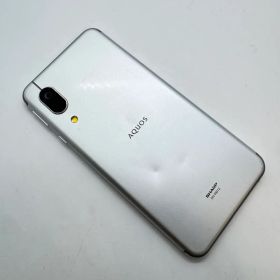 【画面割れ】 AQUOS sense3 lite SH-RM12 本体