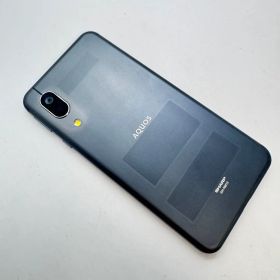 【訳あり特価！】 AQUOS sense3 lite SH-RM12 本体