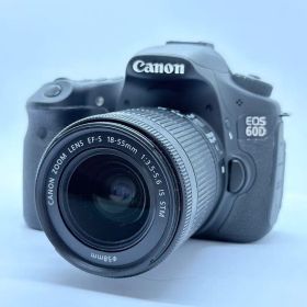 ★Canon EOS 60D デジタル一眼レフ レンズセット★