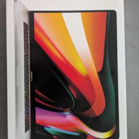 Apple MacBook Pro 16インチ /core i9 /美品