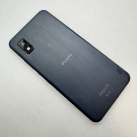 【SIMフリー】 AQUOS wish2 SH-51C 本体 動作確認済み