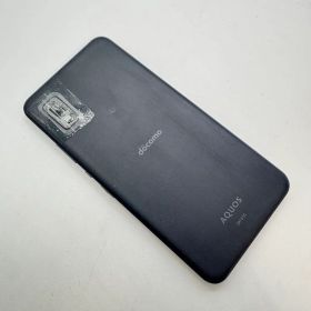 【カメラ割れ】 AQUOS wish2 SH-51C 本体 動作確認済み