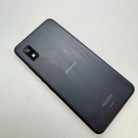 【SIMフリー】 AQUOS wish2 SH-51C 本体 動作確認済み