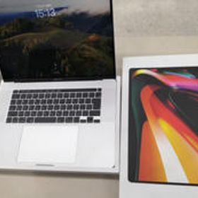 MacBook Pro 2019 16型 新品 58,000円 中古 38,000円 | ネット最安値の