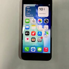 iPhoneSE3世代64GB ホワイト