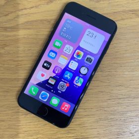 初期保証付 Apple iPhone SE 第三世代 MMYC3J/A 88%