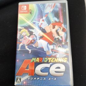 マリオテニス エース