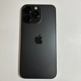 【美品】iPhone 15 pro max｜256GB｜SIMフリー