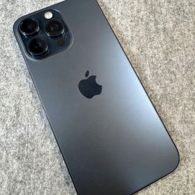 Apple iPhone 15promax 256gb LLA