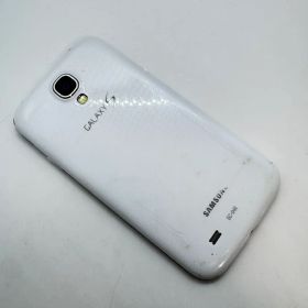 【docomo版】 Galaxy S4 SC-04E 本体 動作確認済み