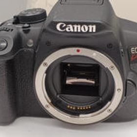 デジタル一眼レフ ボディ EOS KISS X7I CANON