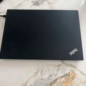 Lenovo ThinkPad X390 Core i3 第8世代