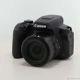 PowerShot SX70 HS 新品 99,490円 中古 88,000円 | ネット最安値の価格