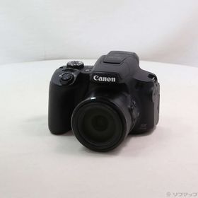 PowerShot SX70 HS 新品 59,000円 中古 88,000円 | ネット最安値の価格