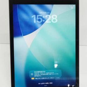 【Wi-Fiモデル】iPad 第9世代/10.2インチ/A2602/64GB〈MK2K3J/A〉