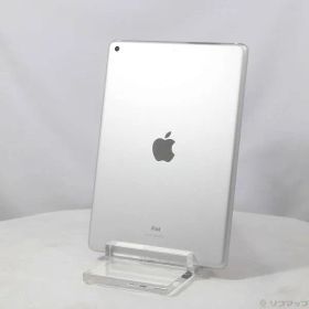 ソフマップ 〔中古品〕 iPad 第9世代 64GB シルバー MK2L3J／A Wi-Fi【258】