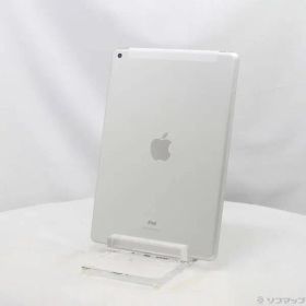 ソフマップ 〔中古品〕 iPad 第9世代 64GB シルバー MK493J／A SIMフリー【269】